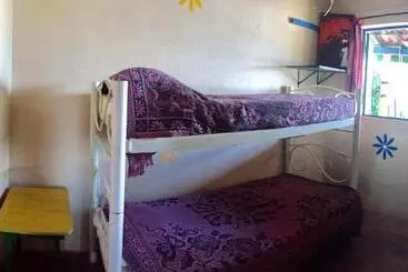 پانسیون Hostel Casa De Jack