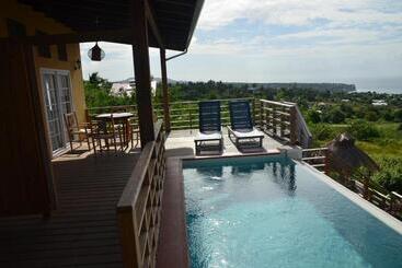 پانسیون Kaye Coco