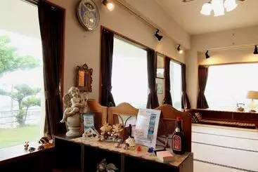 Pensionat Minshuku Tantawan  Seven Hotels And Resorts