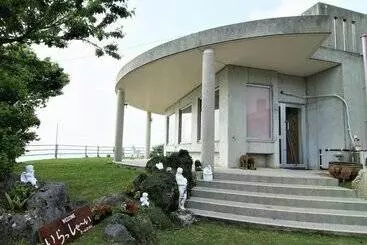 Pensió Minshuku Tantawan Seven Hotels And Resorts