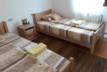 پانسیون Rooms Skorpijon