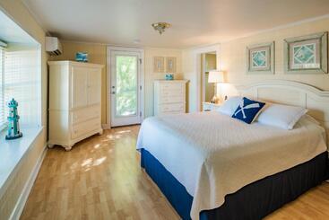 شقة فندقية The Club At New Seabury