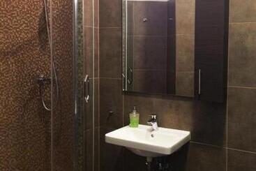 Zoom Budapest Apartments