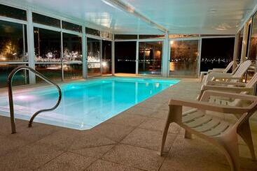 Apart Hotel Terrazas De San Francisco