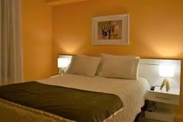 Apart Hotel Terrazas De San Francisco