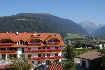 Aparthotel Appartments Jägerhof