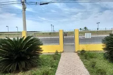 Hostel Beira Mar