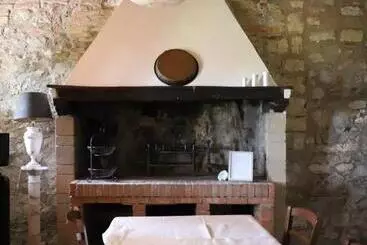 Hotel Agriturismo Escaia