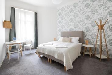 Pensão Best Place In Prague