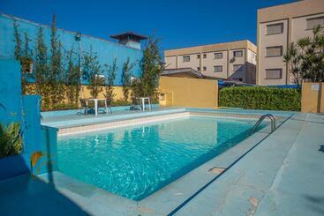 بنسيون Pousada Da Costa