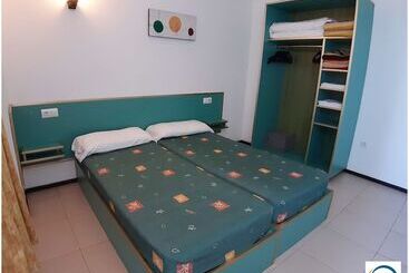 شقق خاصة سياحية Apartaments Lloret Sun