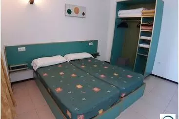 Turista apartmanok Apartaments Lloret Sun