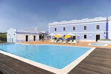Huoneisto Clube Albufeira Garden Village