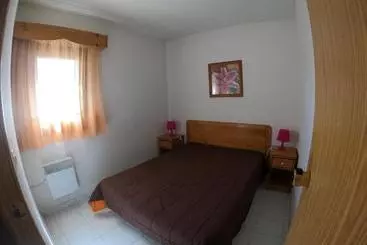 آپارتمان Frontera Blanca