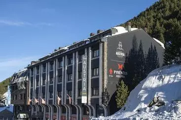 酒店 Austria By Pierre & Vacances