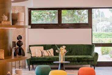 בית מלון כפרי Belstay Venezia Mestre