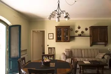 酒店 Borgo Grondaie