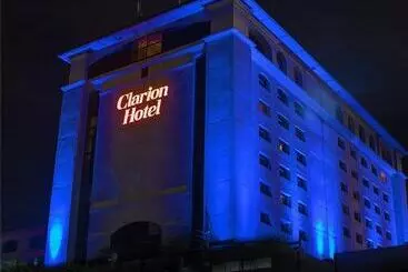 Clarion Hotel Real Tegucigalpa