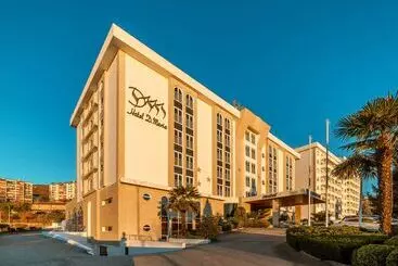 酒店 Covilha Doña Maria Affiliated By Meliá