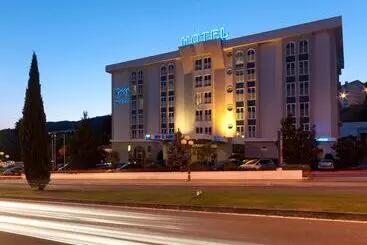 Hotel Covilha Doña Maria Affiliated By Meliá