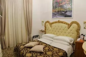 Hotel Des Artistes