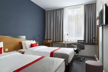 ホテル Holiday Inn Express Dortmund, An Ihg