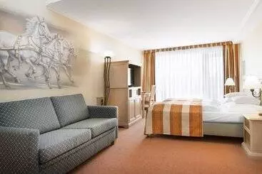 Hollywood Media Hotel Am Kurfürstendamm