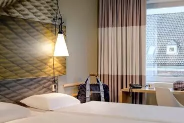 هتل Ibis Münster City