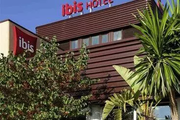 호텔 Ibis Valencia Alfafar