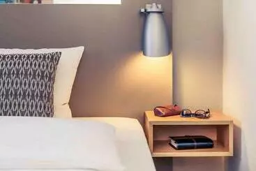 Mercure Hotel Düsseldorf City Nord