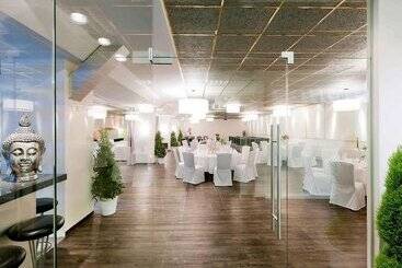 Hotel Plaza Inn Regensburg