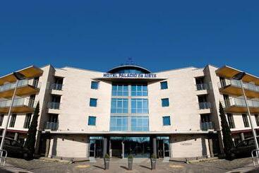 Hotel Palacio De Aiete