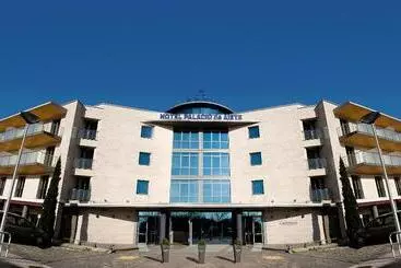 Hotel Palacio De Aiete