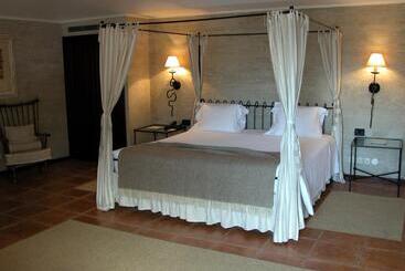 فندق Pousada Convento De Belmonte