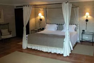 Отель Pousada Convento De Belmonte