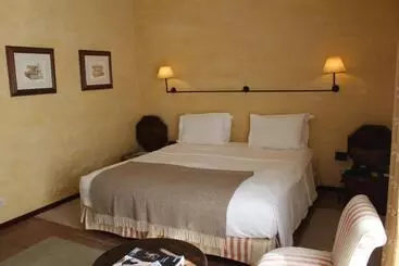 Hotel Pousada Convento De Belmonte