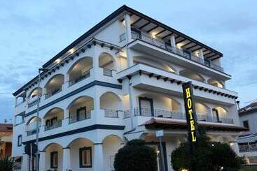 בית מלון כפרי Rosa Dei Venti