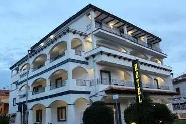 ホテル Rosa Dei Venti