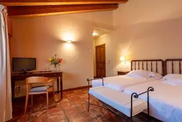 酒店 Villa De ábalos