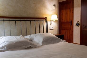 酒店 Villa De ábalos