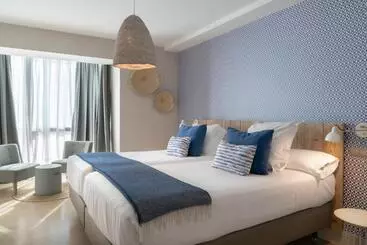 Hotell Vincci Puertochico