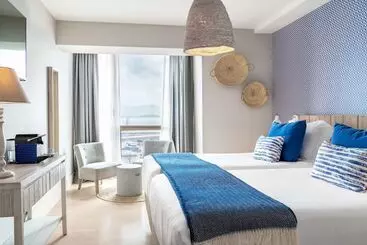 Hotel Vincci Puertochico