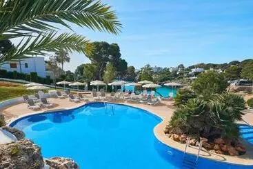 Inturotel Esmeralda Park