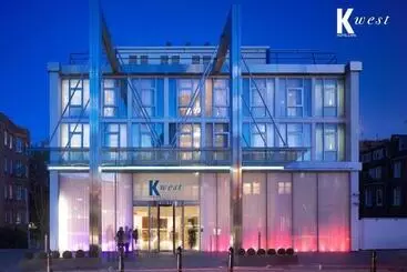 K West Hotel & Spa