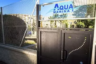 Appartement Ona Aquamarina