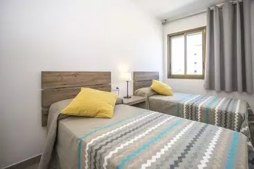 アパートメント Ona Aquamarina