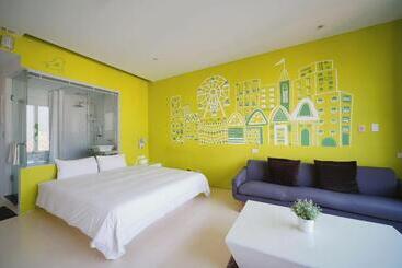 پانسیون 85 Masstige