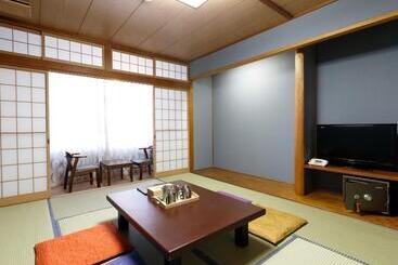 Ryokan Mt. Inn(マウントイン）