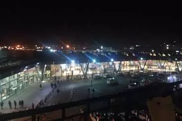 Hotelli B&b Metropolitan