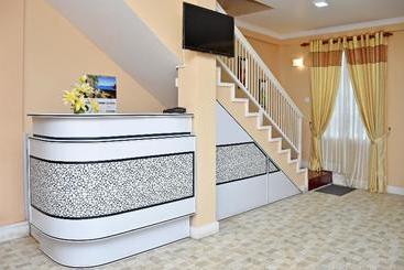 Hotel Global Rest Inn By Oyo Rooms